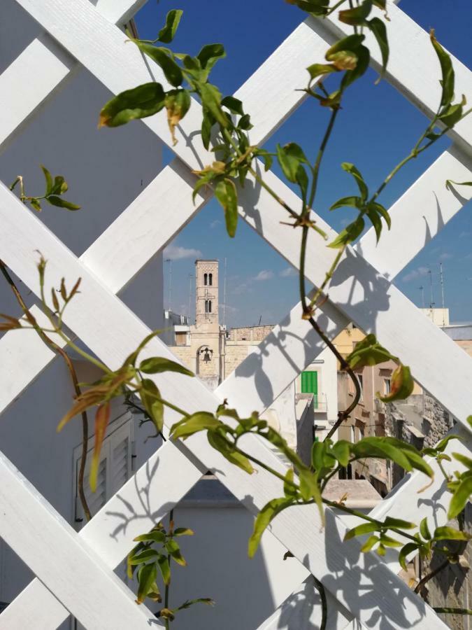 Sant'Andrea Apartment 莫尔费塔 外观 照片
