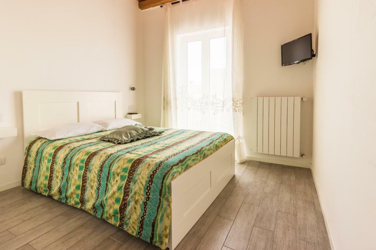 Sant'Andrea Apartment 莫尔费塔 外观 照片