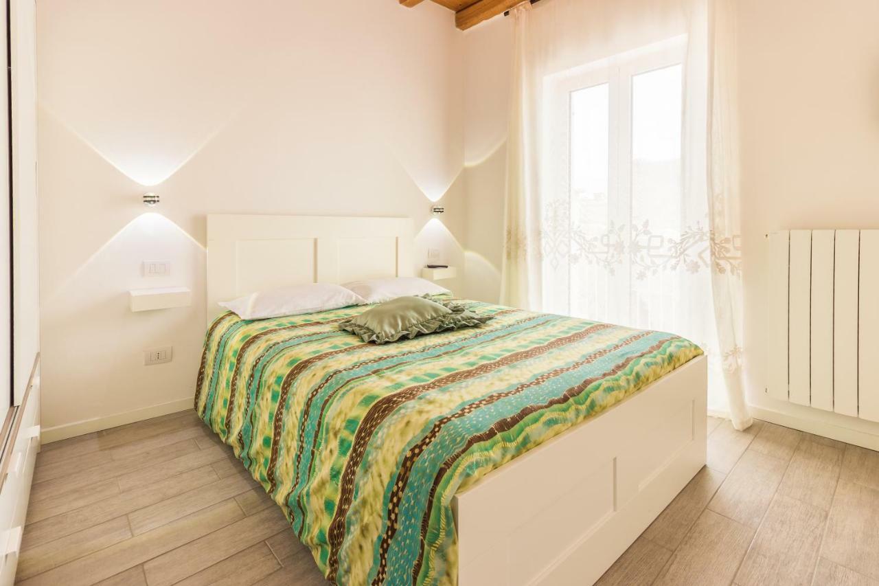 Sant'Andrea Apartment 莫尔费塔 外观 照片