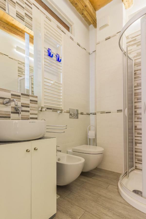 Sant'Andrea Apartment 莫尔费塔 外观 照片