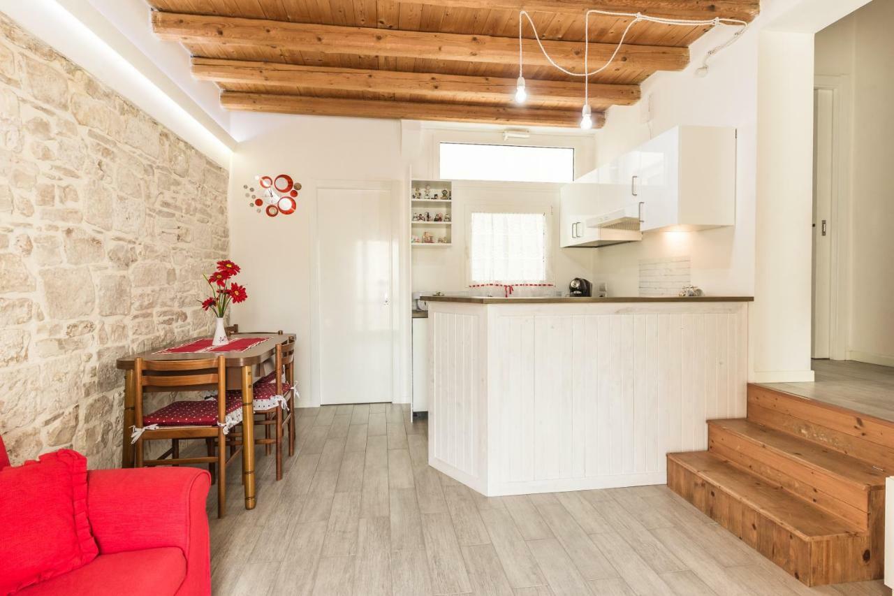 Sant'Andrea Apartment 莫尔费塔 外观 照片