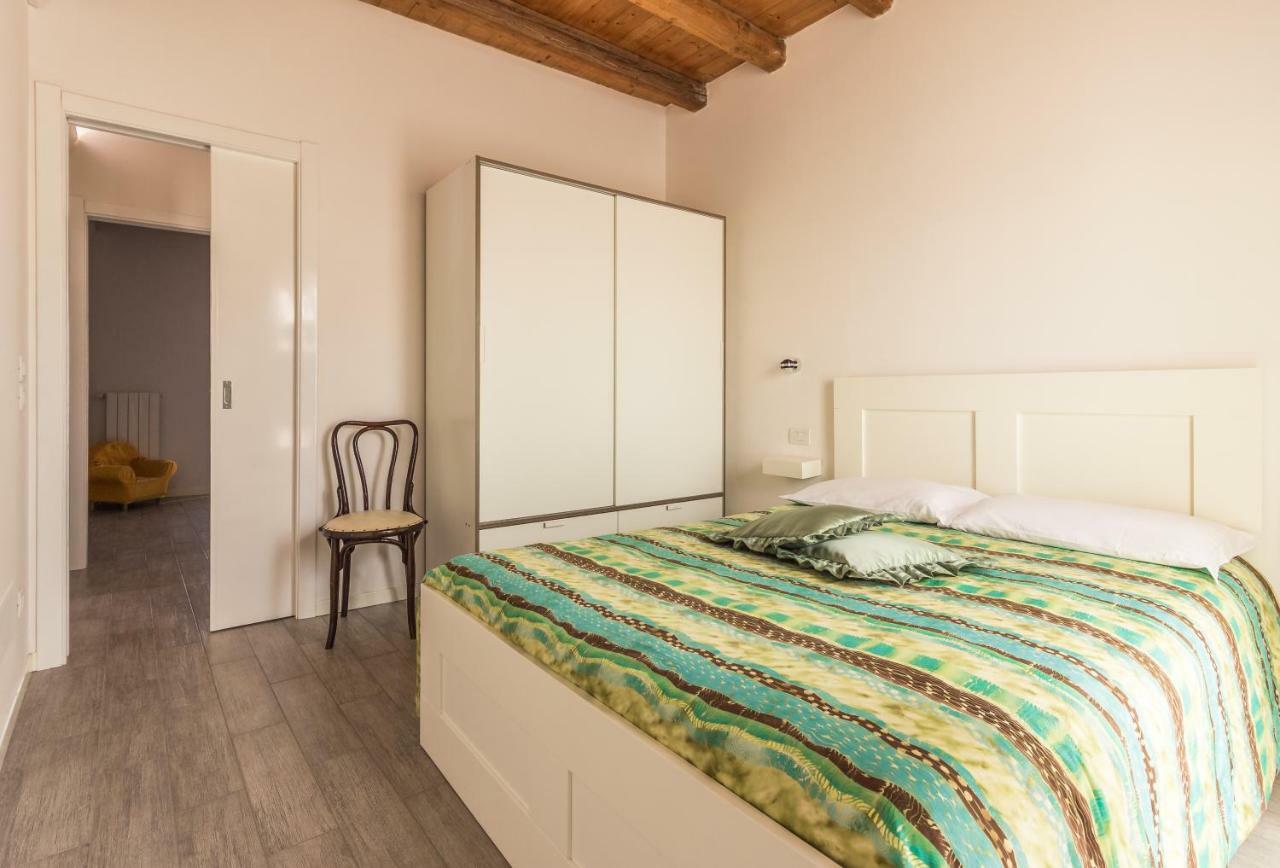 Sant'Andrea Apartment 莫尔费塔 外观 照片