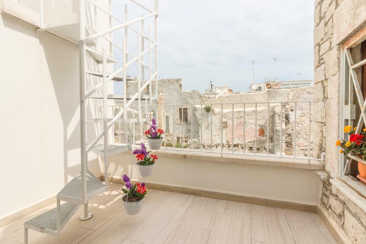 Sant'Andrea Apartment 莫尔费塔 外观 照片