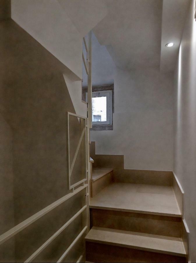 Sant'Andrea Apartment 莫尔费塔 外观 照片